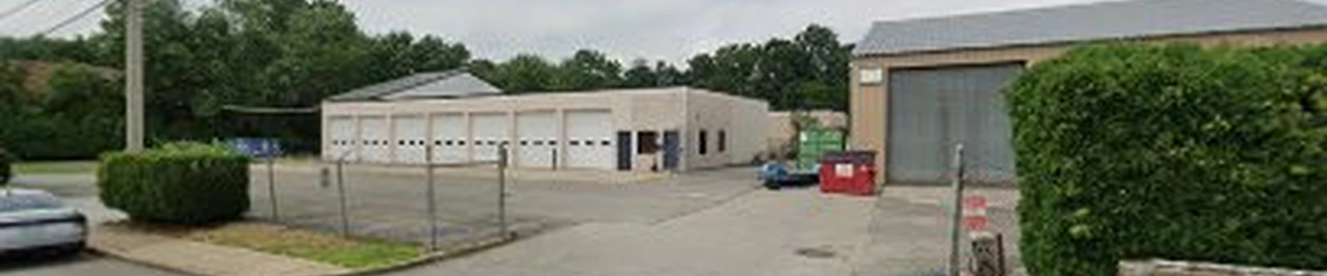 Davenport Construction