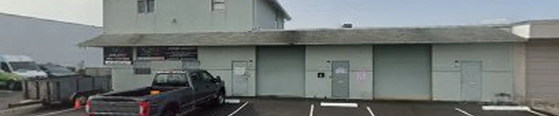 Patriot Construction Corp.