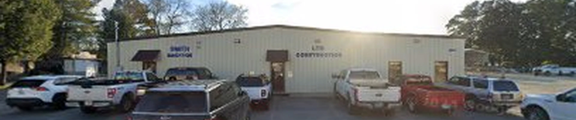 LTS Construction LLC