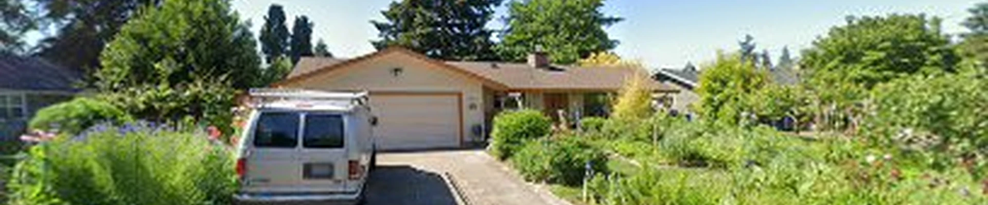 Construction Eugene Oregon