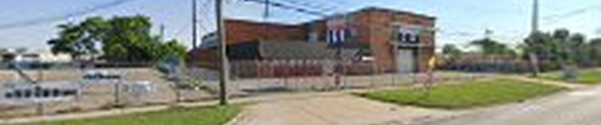 HCR Supply - Dearborn