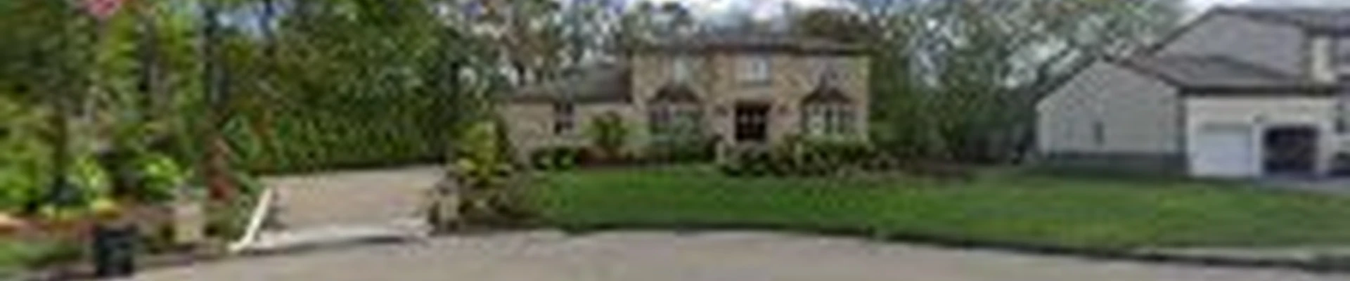 Gorgeous Grounds