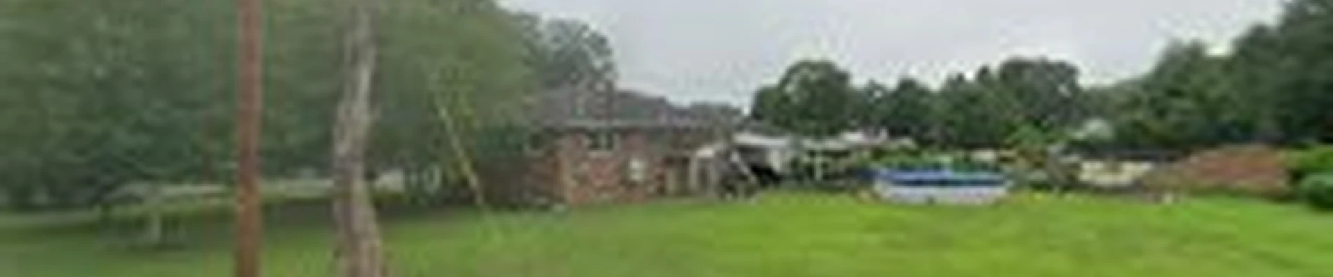 Scenic Landscaping