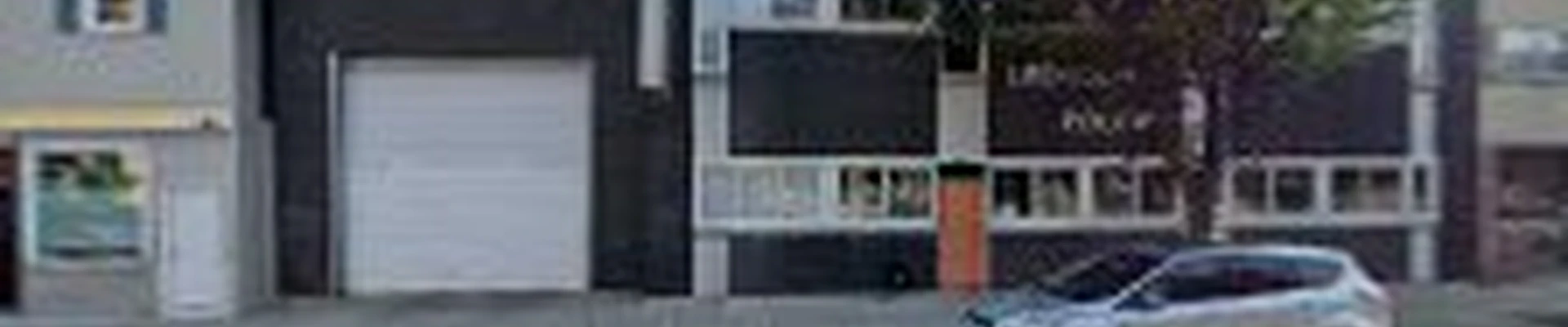 Lindholm Roofing