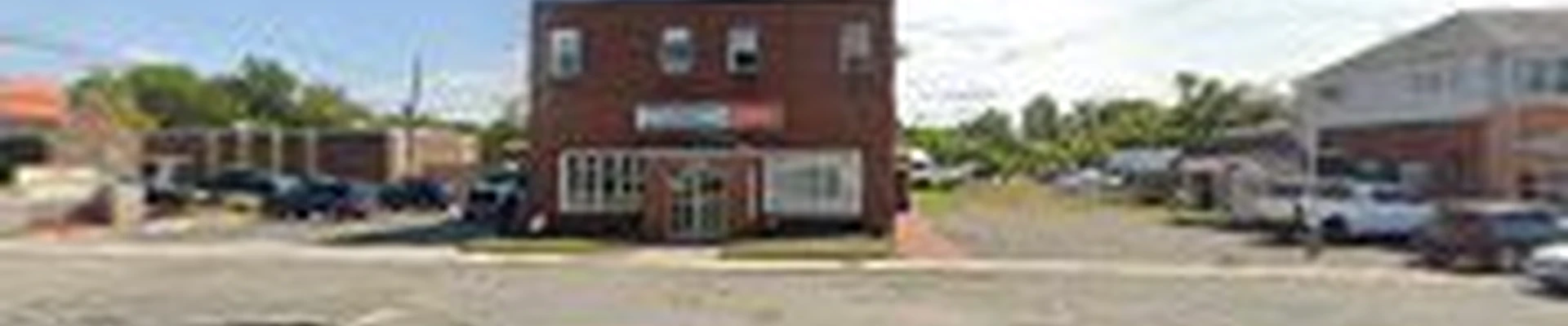 Burke Landscape Supply