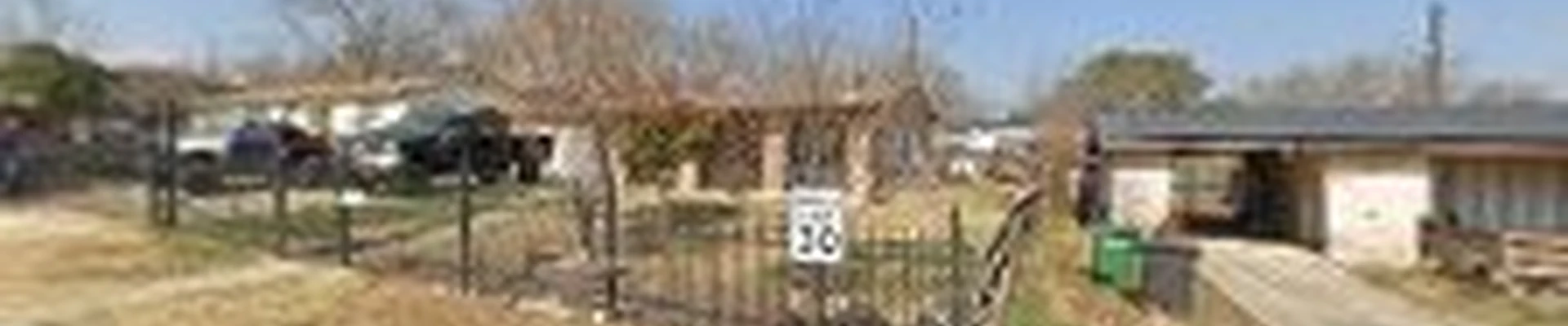 Robin Pineda Tree Service