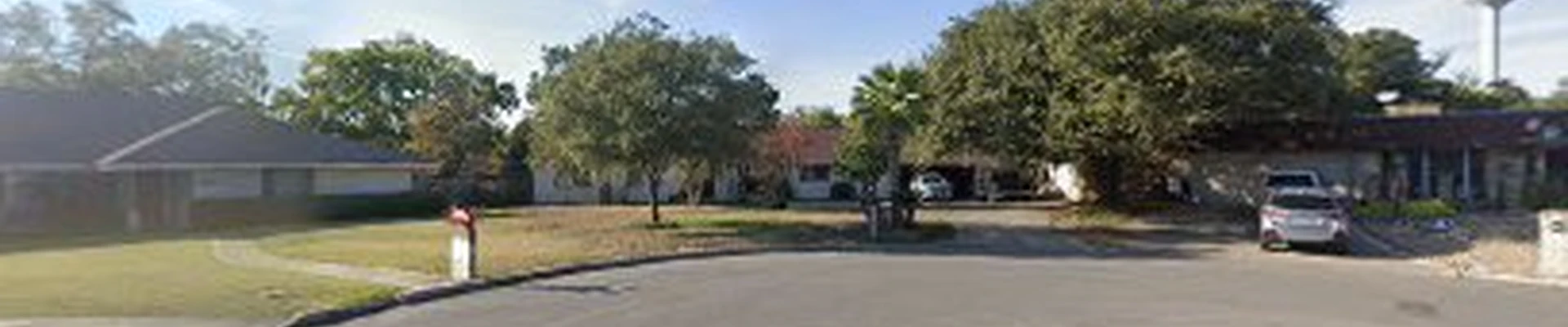 Windcrest Landscaping