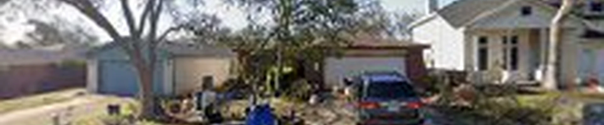 Leos Yard Work