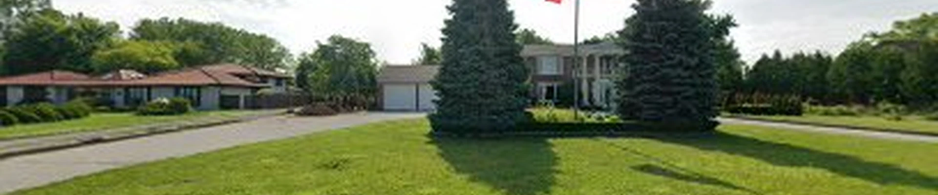 CGM Lawn Care & Landscaping