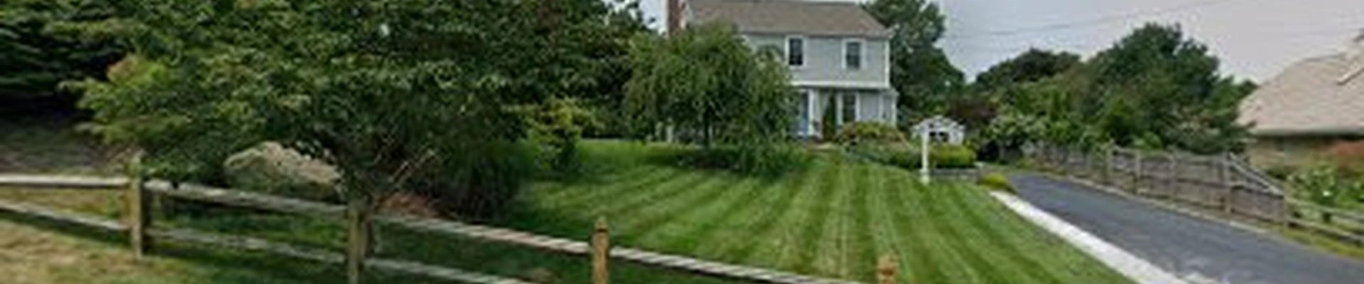 Burgess Landscape Design Construction & Tree Service
