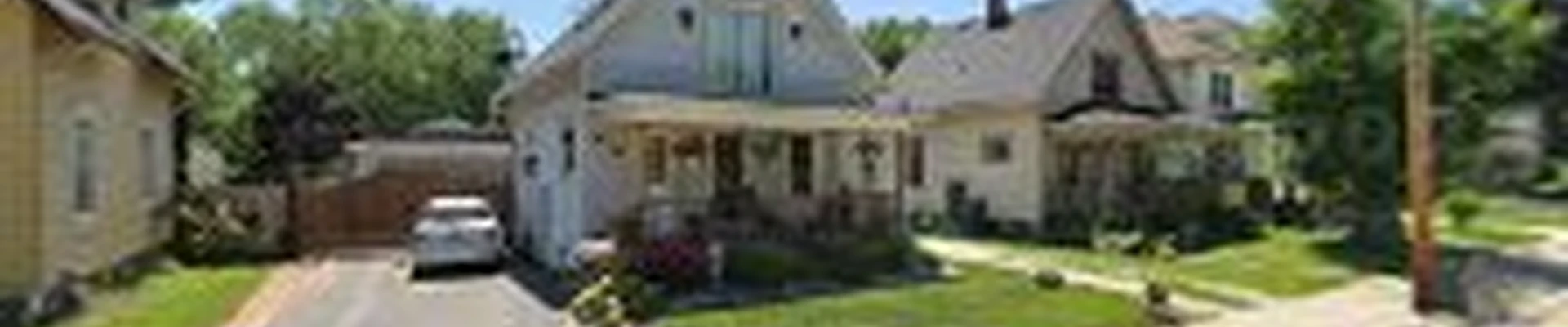 AV Mendez Landscaping