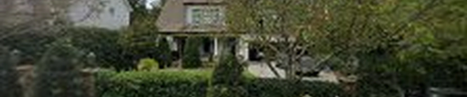 Thomas Landscaping Inc