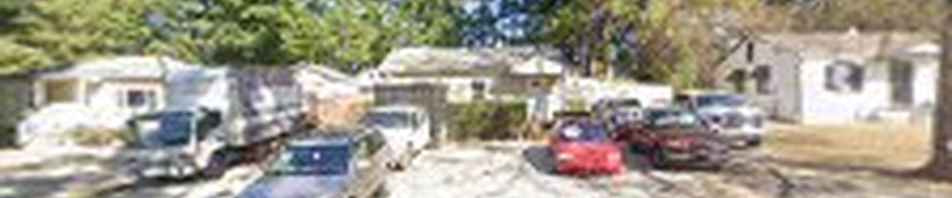 Rosestone landscaping