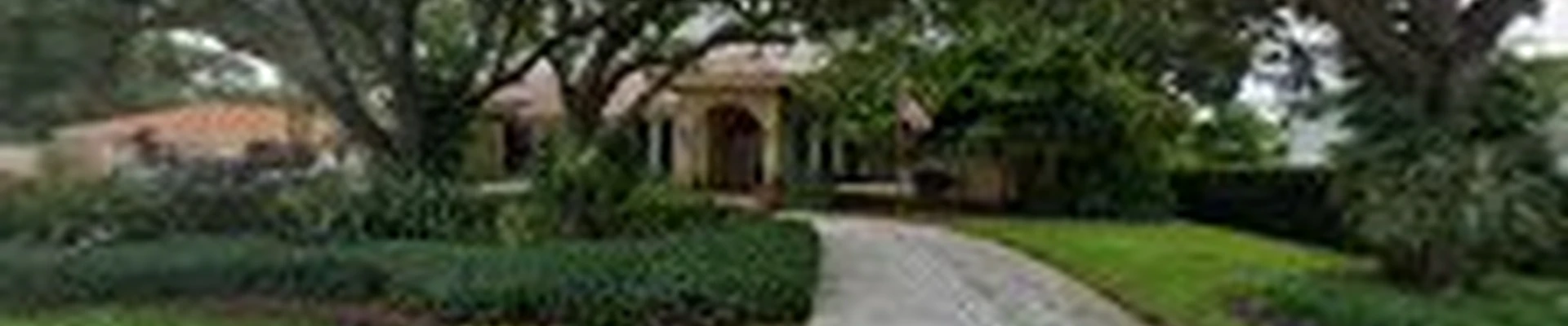 Garden Services