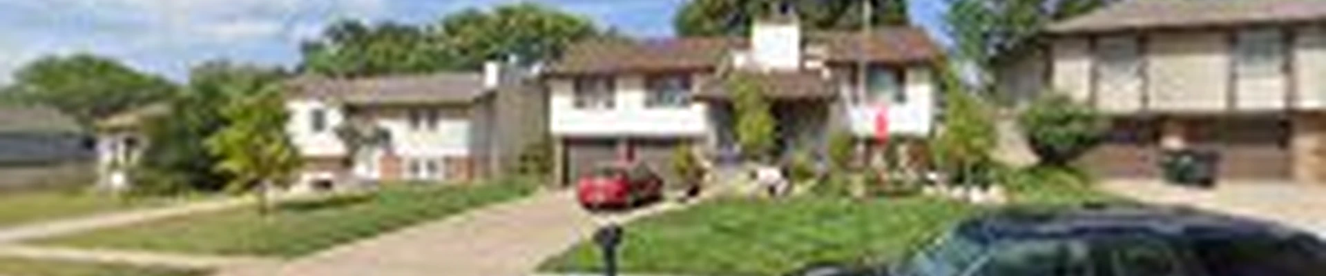Driven Lawn Escapes