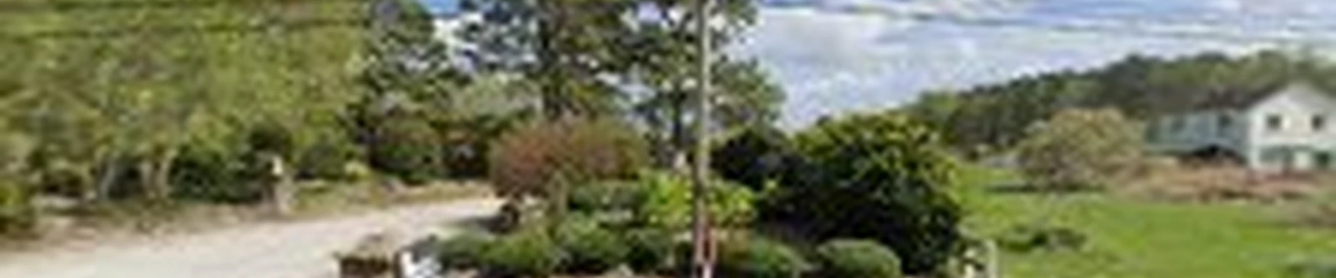Brooks Landscaping