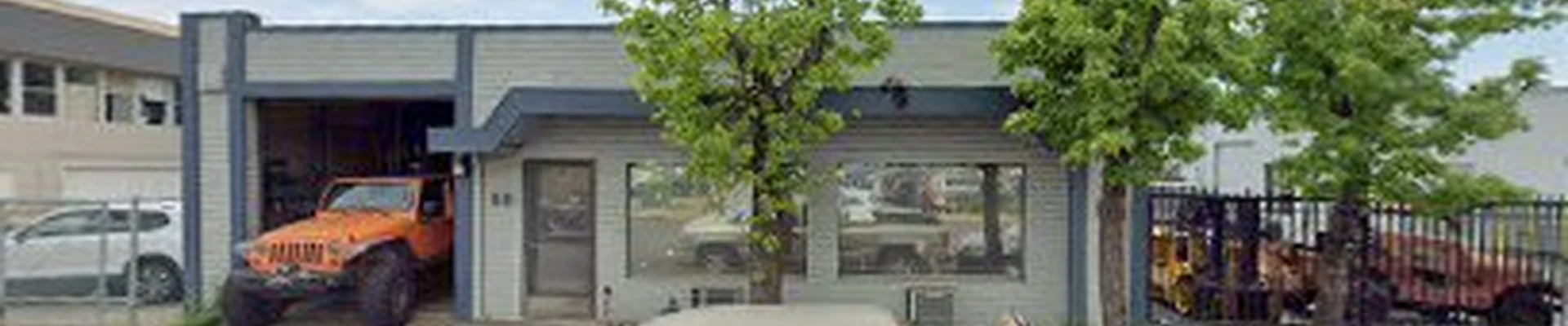 Summit Hill Builders