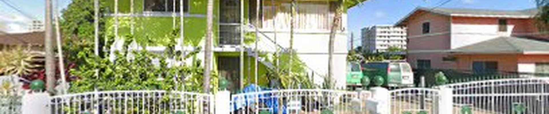 Clean & Green Yard Services
