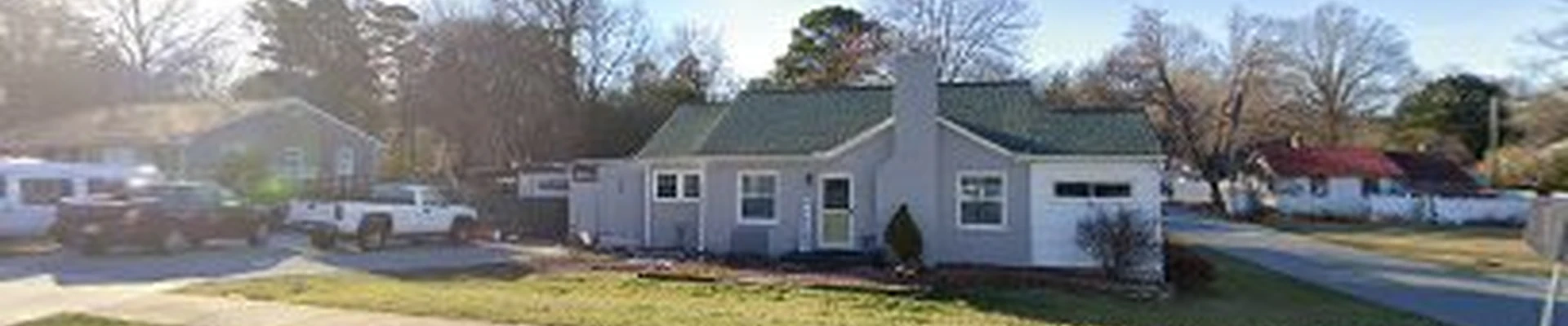 Hilton's Lawn Care And Pressure Washing