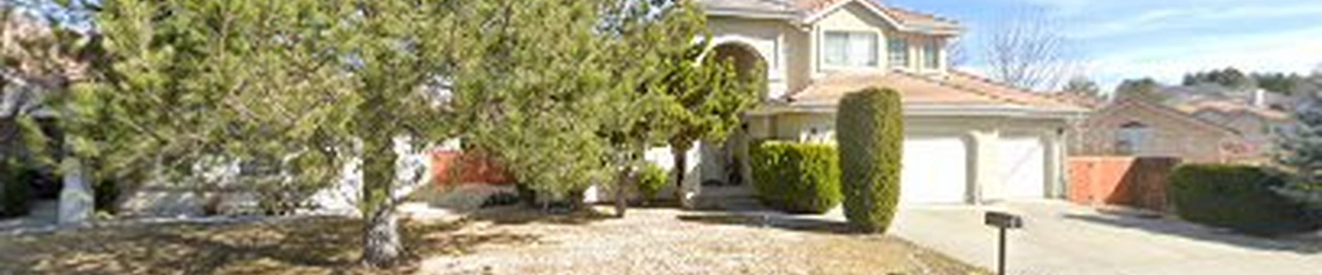 Pine Ridge Landscaping