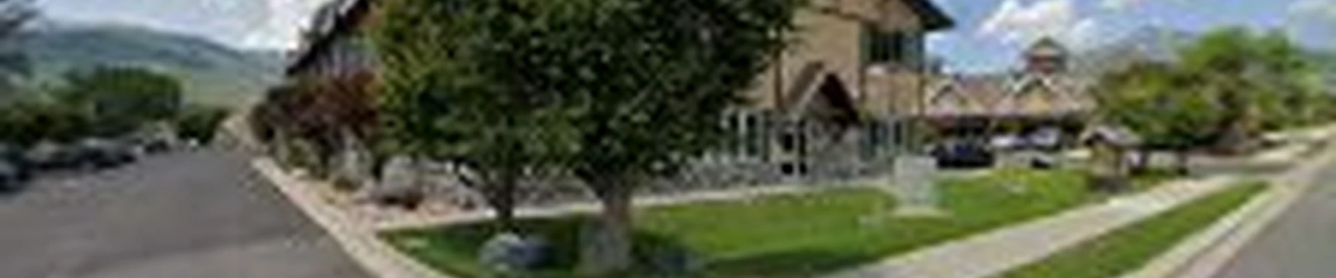 Berg Landscape Architects, Inc.