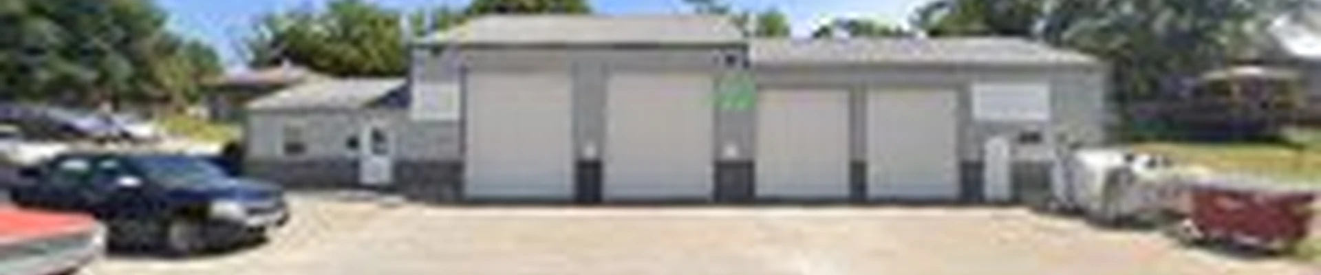 Clark's Landscaping
