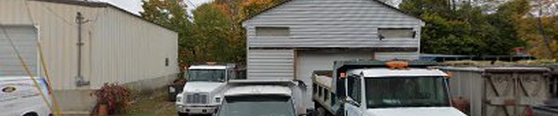Weir's Landscaping