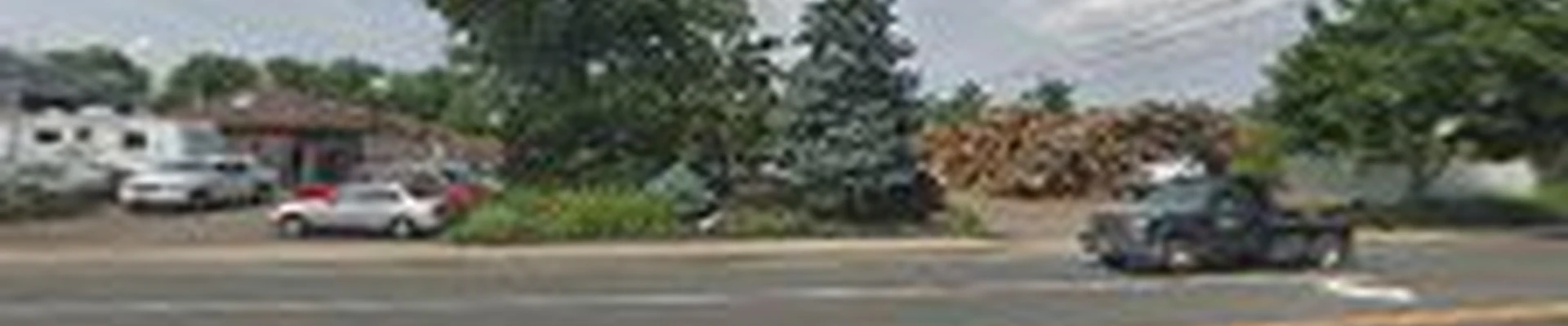 Timberline Tree & Landscape Inc.