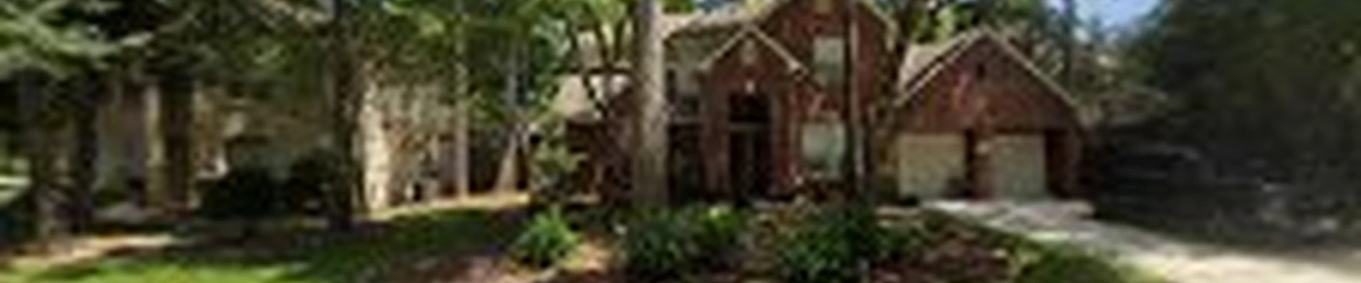 Tom's Custom Landscapes