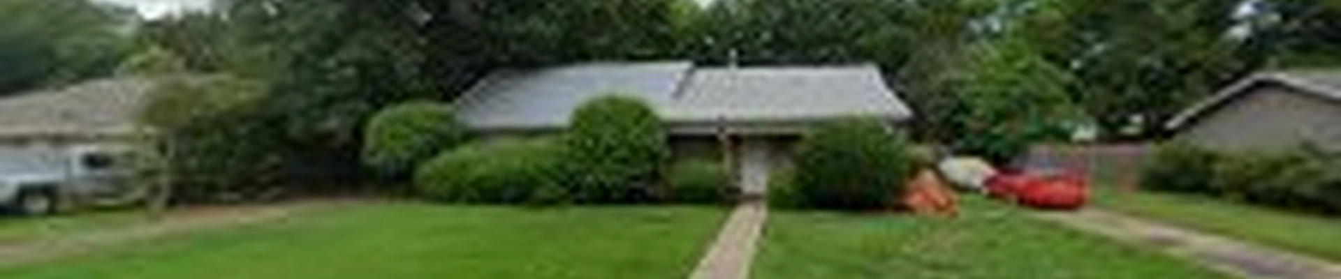 Aloha grass lawn care and landscape