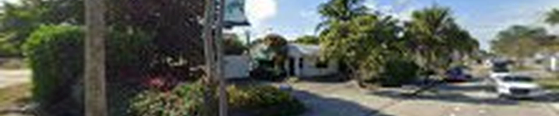 Cove Gardens Landscaping