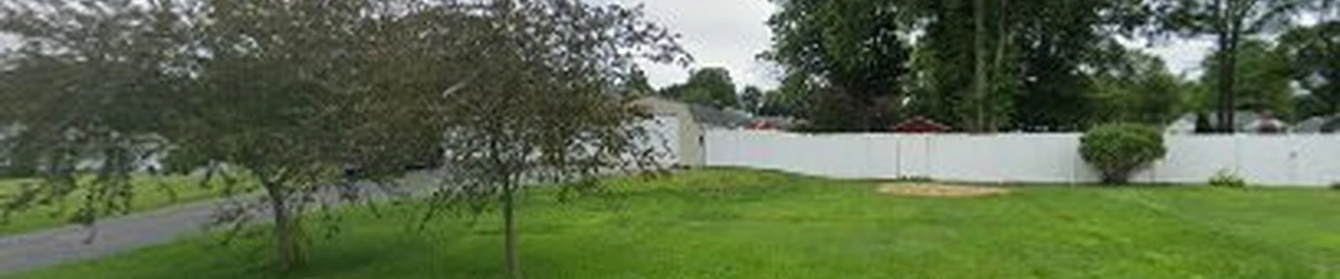 Grant Landscaping