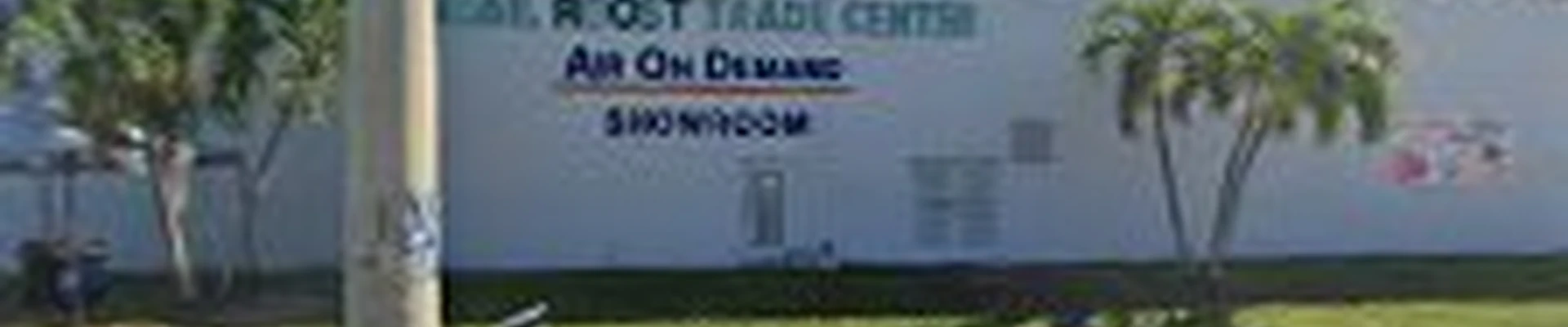 Air On Demand