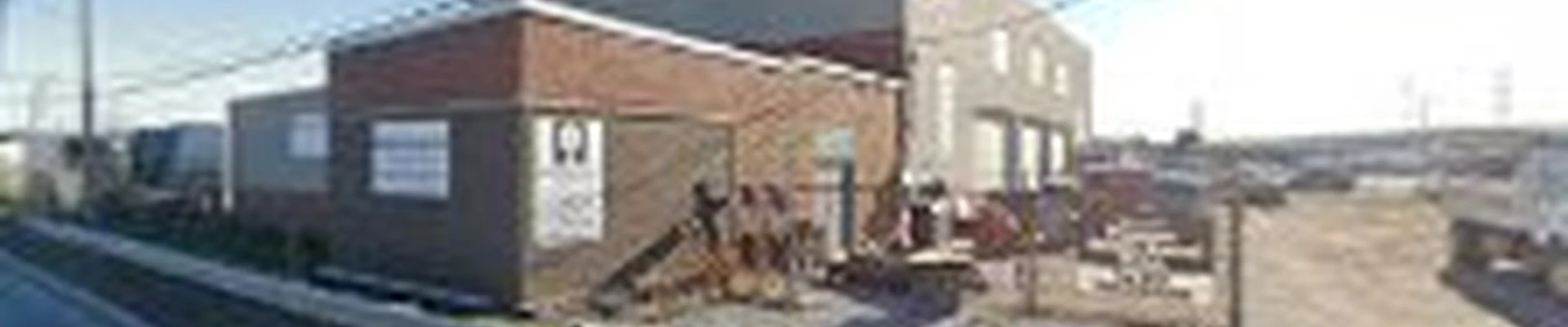 Sinnott Tree Services Inc