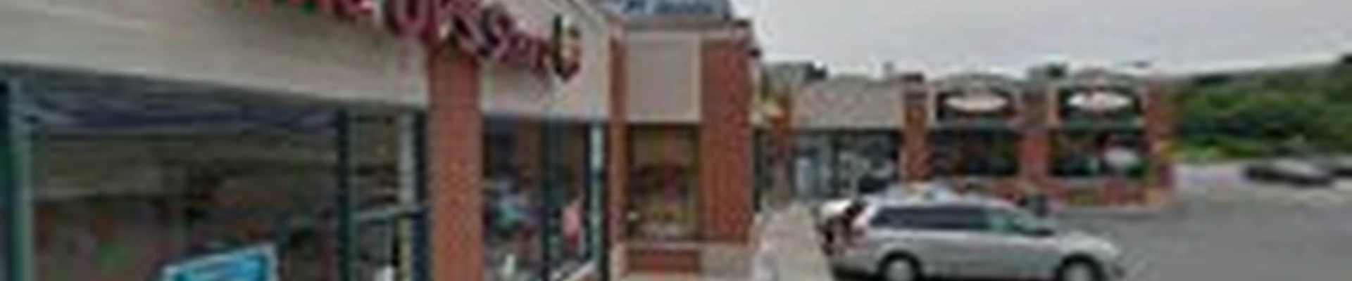 Select Window Cleaning Corporation