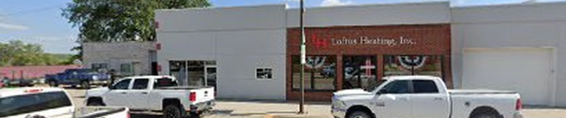 Loftus Heating and Air