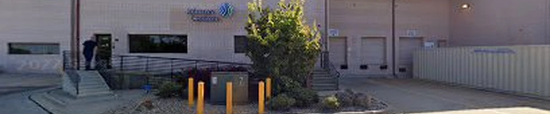 Johnson Controls