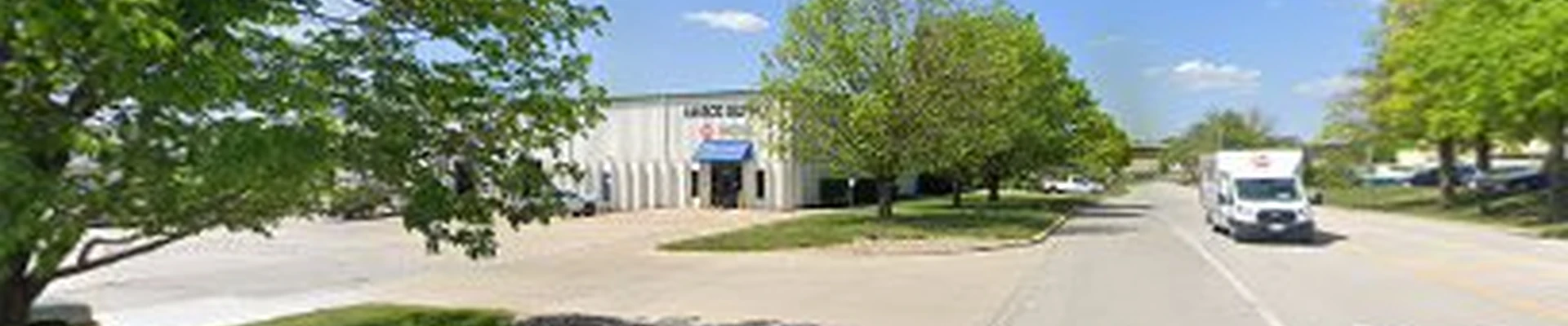 Amsco Supply