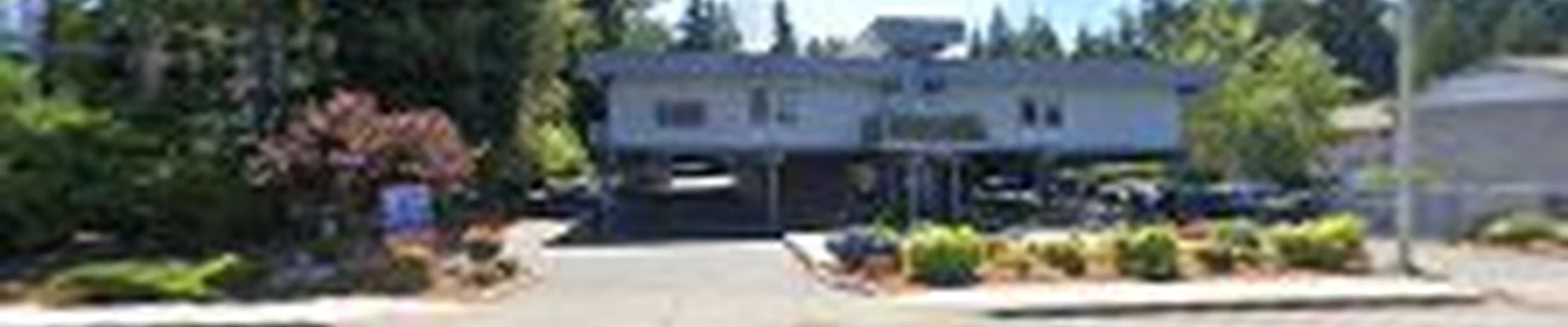 Rainier Facility Solutions - Bellevue