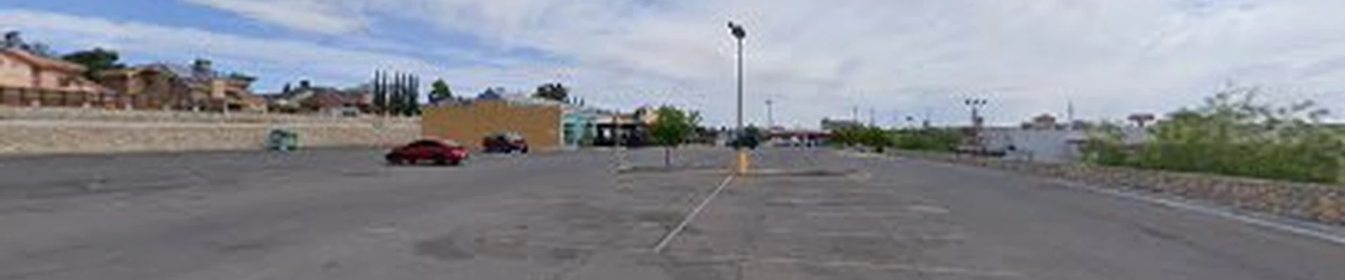El Paso Pool