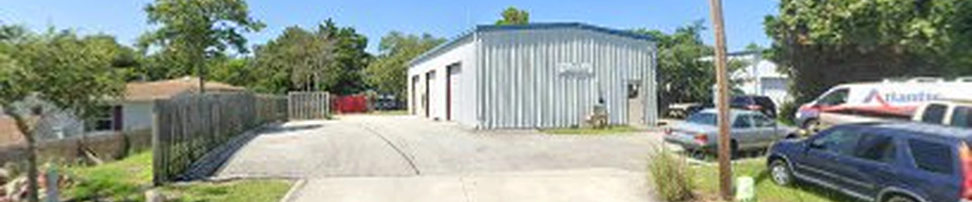 Atlantic Heating & Cooling