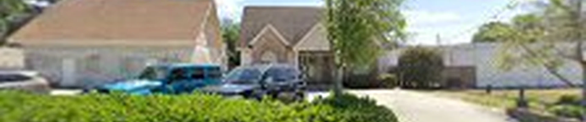 Brandon Roofing
