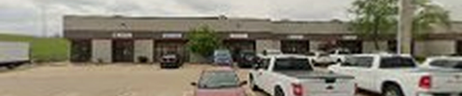 Final Touch Commercial Cleaning