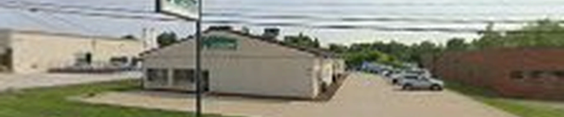 Gutter Filter Cleveland