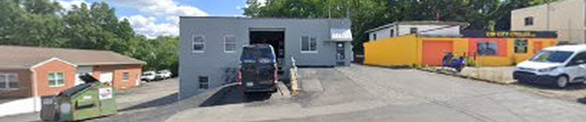 PWP Attic Insulation & Roofing Services Co, OH