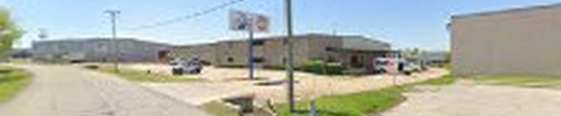 Amsco Supply Co