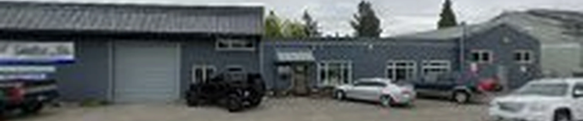 CR Gutters Inc