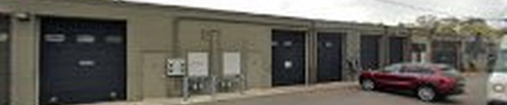 Select Mechanical Services