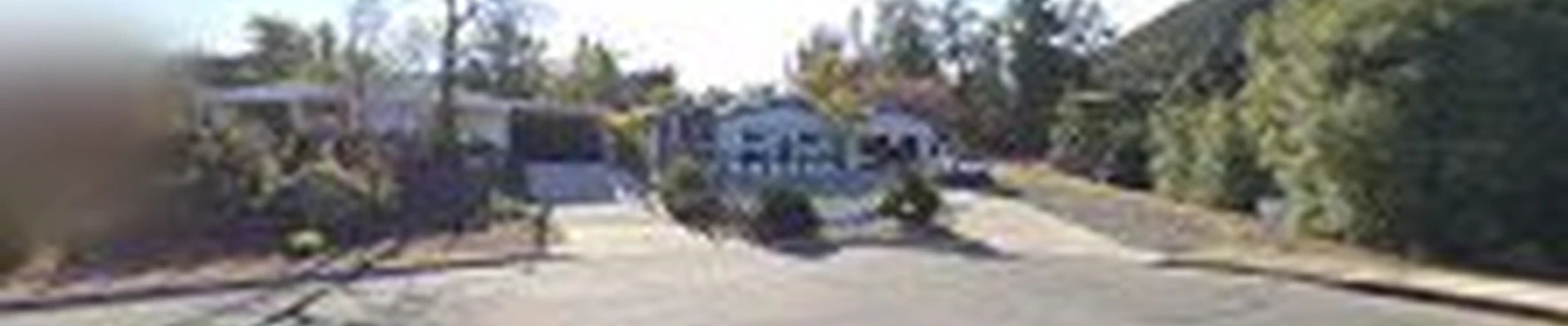 Final phase clean up