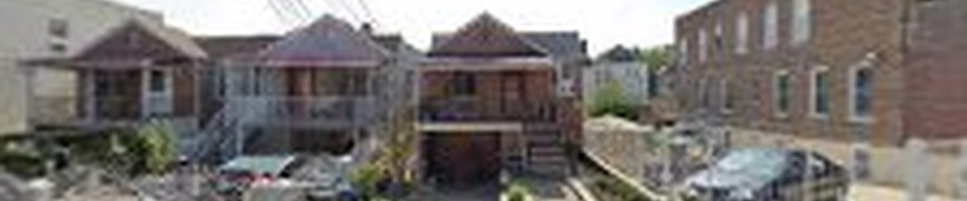 TJ’s BRONX TREE SERVICE